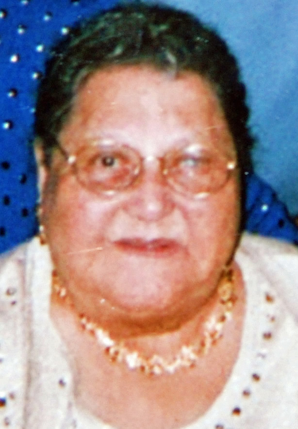 Mildred Fisher